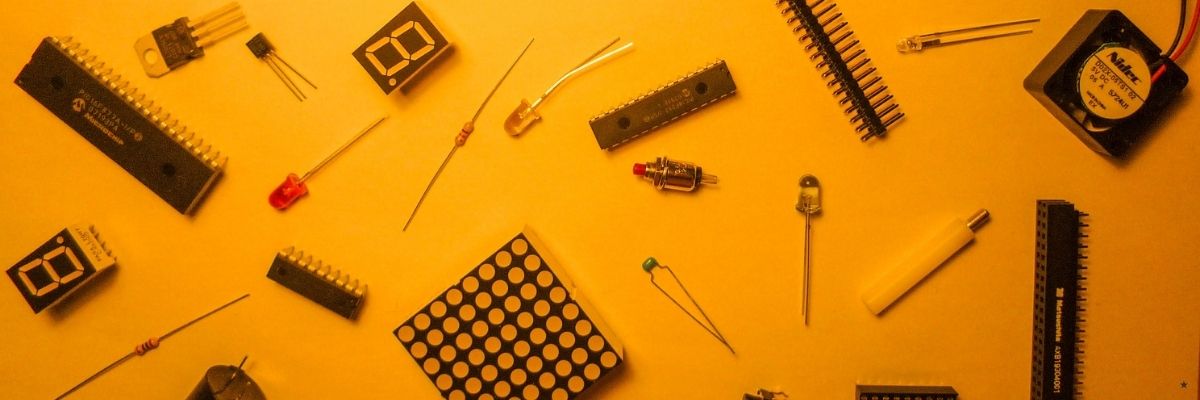 Arduino ile Bilgisayar Kontrollü Basit Projeler