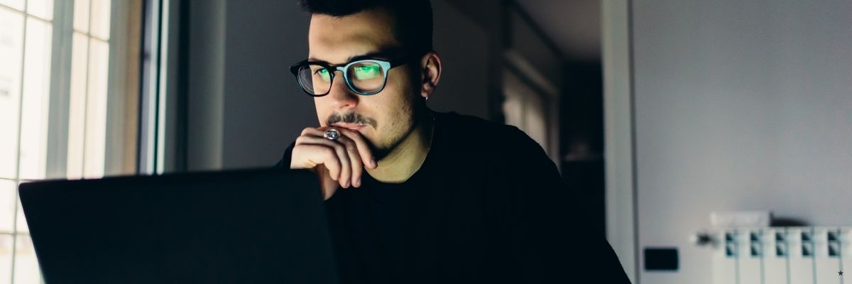 Bilgisayar Kullanımında Göz Sağlığını Korumak
