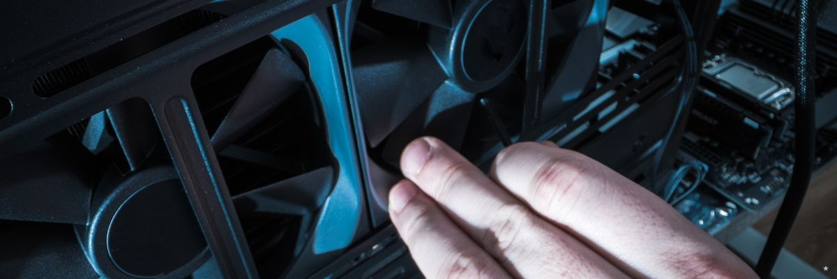Bilgisayar Soğutma Sistemleri Fan mı, Sıvı mı