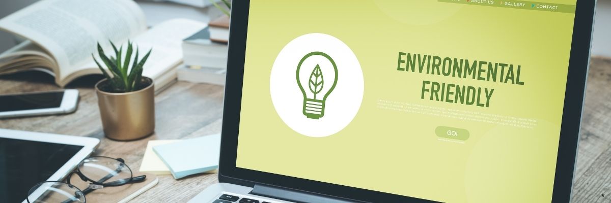 Çevre Dostu Bilgisayar Kullanımı İçin 7 Alışkanlık