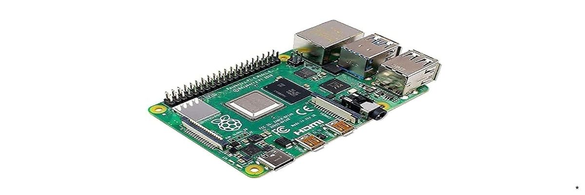 Raspberry Pi Nedir Hangi Projelerde Kullanılabilir
