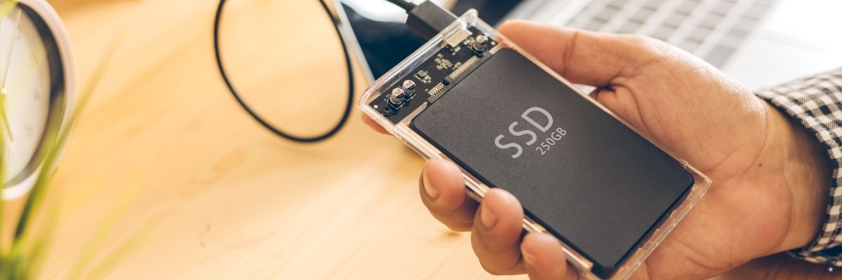 SSD ile HDD Arasındaki Farklar ve Hangi Durumda Hangisi Tercih Edilmeli