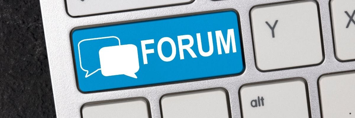 Yeni Üyeler İçin Forum Rehberi Nereden Başlamalı