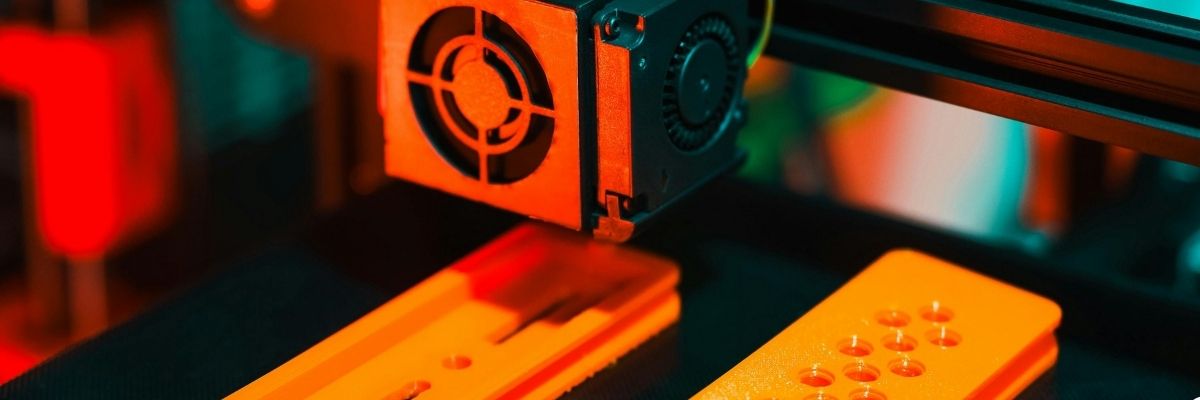 3d Yazıcı Kullanarak Bilgisayar Kasasına Özel Parçalar Üretme