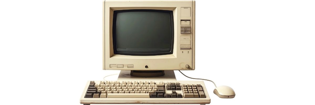 Eski Donanımlarla Retro Oyun Bilgisayarı Toplama Rehberi