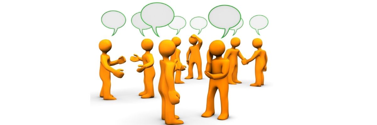Soru-Cevap Kültürü Neden Forumlar Hâlâ En İyi Yardım Kaynağı