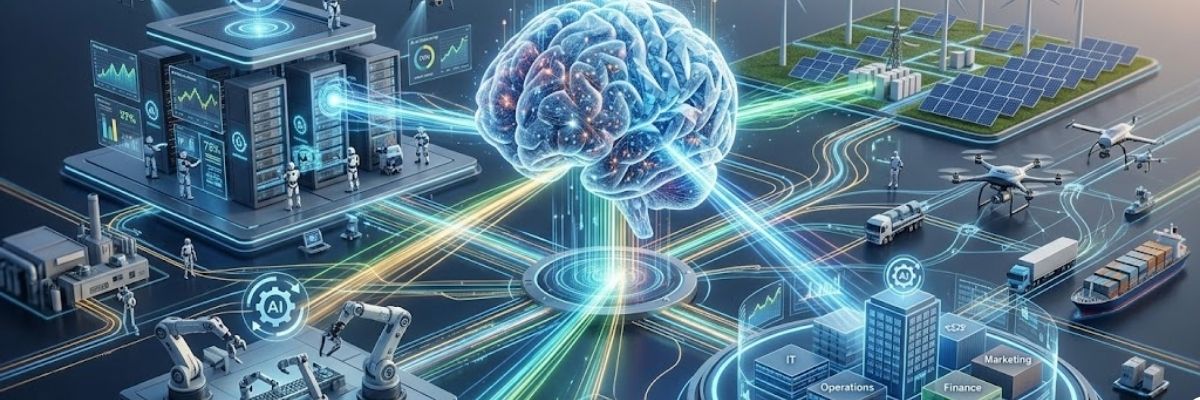 Yapay Zeka ile Otomatik Sistem Optimizasyonu Yapan Araçlar
